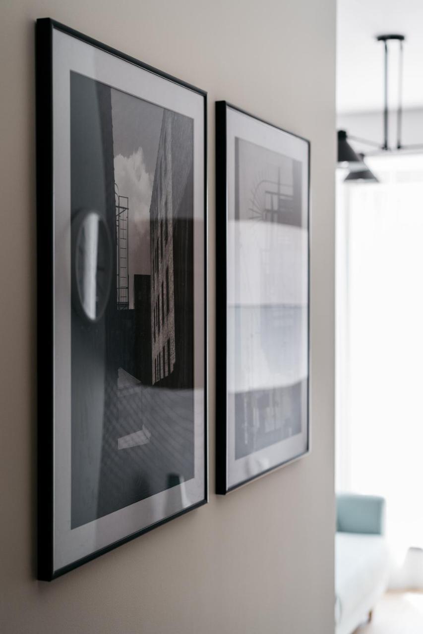 Vistula Apartment - Loftaffair Krakow Exterior photo