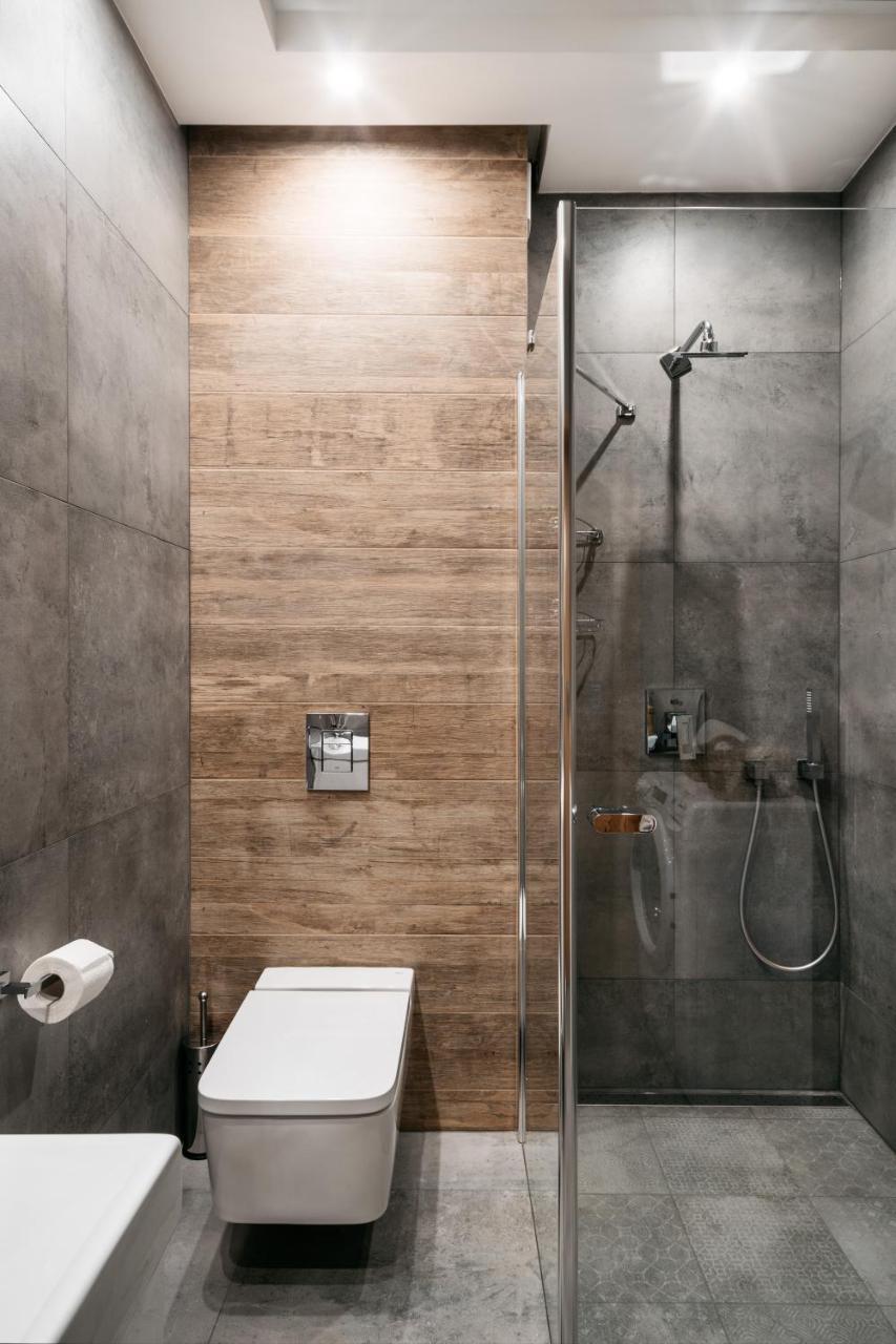 Vistula Apartment - Loftaffair Krakow Exterior photo
